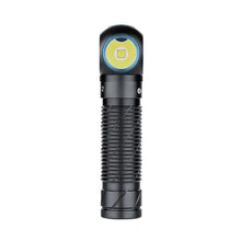 Load image into Gallery viewer, Perun 2 | 2500 Lumens Rechargeable LED Torch/Head Mounted