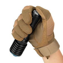 Load image into Gallery viewer, Olight Warrior X 3 Kit