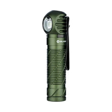Load image into Gallery viewer, Perun 2 | 2500 Lumens Rechargeable LED Torch/Head Mounted