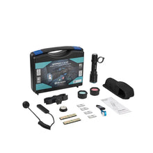 Load image into Gallery viewer, Olight Warrior X 3 Kit