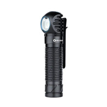 Load image into Gallery viewer, Perun 2 | 2500 Lumens Rechargeable LED Torch/Head Mounted