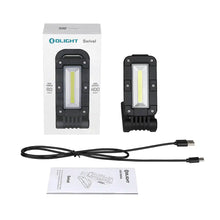 Load image into Gallery viewer, Olight Swivel-Magnetic Work light