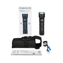 Load image into Gallery viewer, Olight Seeker 3 Pro 4200 Lumens Flashlight