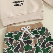 Load image into Gallery viewer, Long Sleeve 2 Piece Set