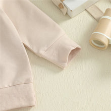 Load image into Gallery viewer, Long Sleeve 2 Piece Set