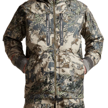 Load image into Gallery viewer, Waterproof insulated jacket Parka