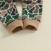 Load image into Gallery viewer, Long Sleeve 2 Piece Set