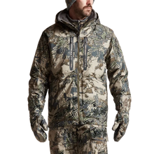 Load image into Gallery viewer, Waterproof insulated jacket Parka