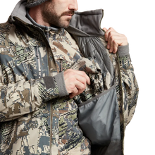 Load image into Gallery viewer, Waterproof insulated jacket Parka