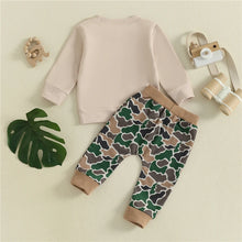 Load image into Gallery viewer, Long Sleeve 2 Piece Set