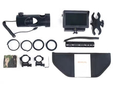 Load image into Gallery viewer, Infrared Night Vision DIY Kit