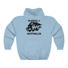 Load image into Gallery viewer, Pig Hunter Hoodie