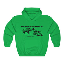 Load image into Gallery viewer, Pig Hunter Hoodie