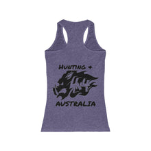 Load image into Gallery viewer, Pig Hunter Women's Singlet