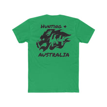 Load image into Gallery viewer, Pig Hunter Mens T-shirt