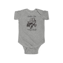Load image into Gallery viewer, Baby "Daddy's Little 4wding Buddy" Outfit