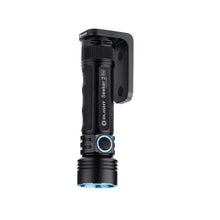 Load image into Gallery viewer, Olight Seeker 2 Pro 3200 lumen rechargeable LED Torch