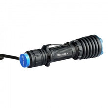 Load image into Gallery viewer, Olight Warrior X 2000 lumen 560m rechargeable Hunting Kit