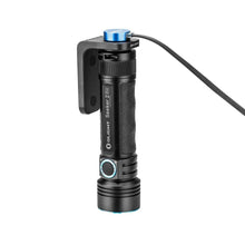 Load image into Gallery viewer, Olight Seeker 2 Pro 3200 lumen rechargeable LED Torch