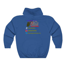 Load image into Gallery viewer, Custom Ute Hoodie