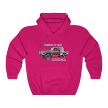 Load image into Gallery viewer, Custom Ute Hoodie