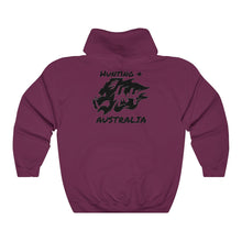 Load image into Gallery viewer, Pig Hunter Hoodie