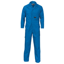 Load image into Gallery viewer, Polyester Cotton Coverall - 3102