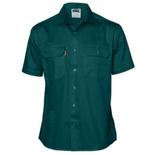 Load image into Gallery viewer, Cool-Breeze Work Shirt - Short Sleeve - 3207