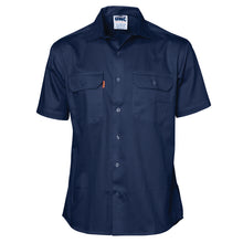 Load image into Gallery viewer, Cool-Breeze Work Shirt - Short Sleeve - 3207