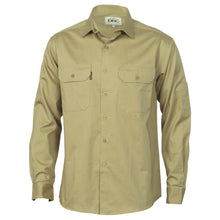 Load image into Gallery viewer, Cool-Breeze Work Shirt- Long Sleeve - 3208