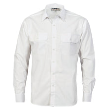Load image into Gallery viewer, Polyester Cotton Work Shirt - Long Sleeve - 3212