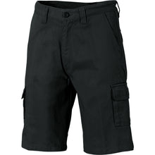 Load image into Gallery viewer, Cotton Drill Cargo Shorts - 3302