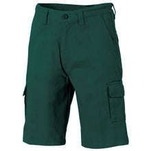 Load image into Gallery viewer, Cotton Drill Cargo Shorts - 3302