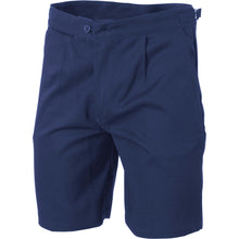 Load image into Gallery viewer, Cotton Drill Long Leg Utility Shorts - 3307