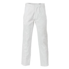 Load image into Gallery viewer, Cotton Drill Work Pants -3311