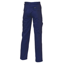 Load image into Gallery viewer, Cotton Drill Cargo Pants - 3312