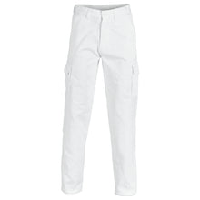 Load image into Gallery viewer, Cotton Drill Cargo Pants - 3312