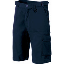 Load image into Gallery viewer, Hero Air Flow Duck Weave Cargo Shorts - 3331