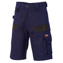 Load image into Gallery viewer, Duratex Cotton Duck Weave Cargo Shorts - 3334