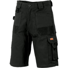 Load image into Gallery viewer, Duratex Cotton Duck Weave Cargo Shorts - 3334