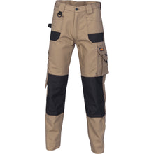 Load image into Gallery viewer, Duratex Cotton Duck Weave Cargo Pants - knee pads not included -3335