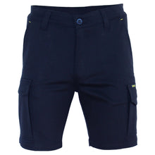 Load image into Gallery viewer, SlimFlex Cargo Shorts - 3364