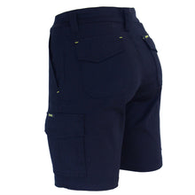 Load image into Gallery viewer, SlimFlex Cargo Shorts - 3364