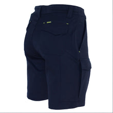 Load image into Gallery viewer, SlimFlex Cargo Shorts - 3364