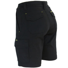 Load image into Gallery viewer, SlimFlex Cargo Shorts - 3364