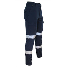 Load image into Gallery viewer, SlimFlex Biomotion taped Cargo Pants - 3367