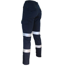 Load image into Gallery viewer, SlimFlex Biomotion taped Cargo Pants - 3367