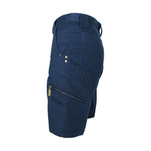 Load image into Gallery viewer, RipStop Tradies Cargo Shorts - 3383