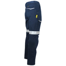 Load image into Gallery viewer, RipStop Cargo Pants with CSR Reflective Tape - 3386