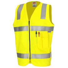 Load image into Gallery viewer, Patron Saint Flame Retardant Safety Vest with 3M F/R Tape - 3410